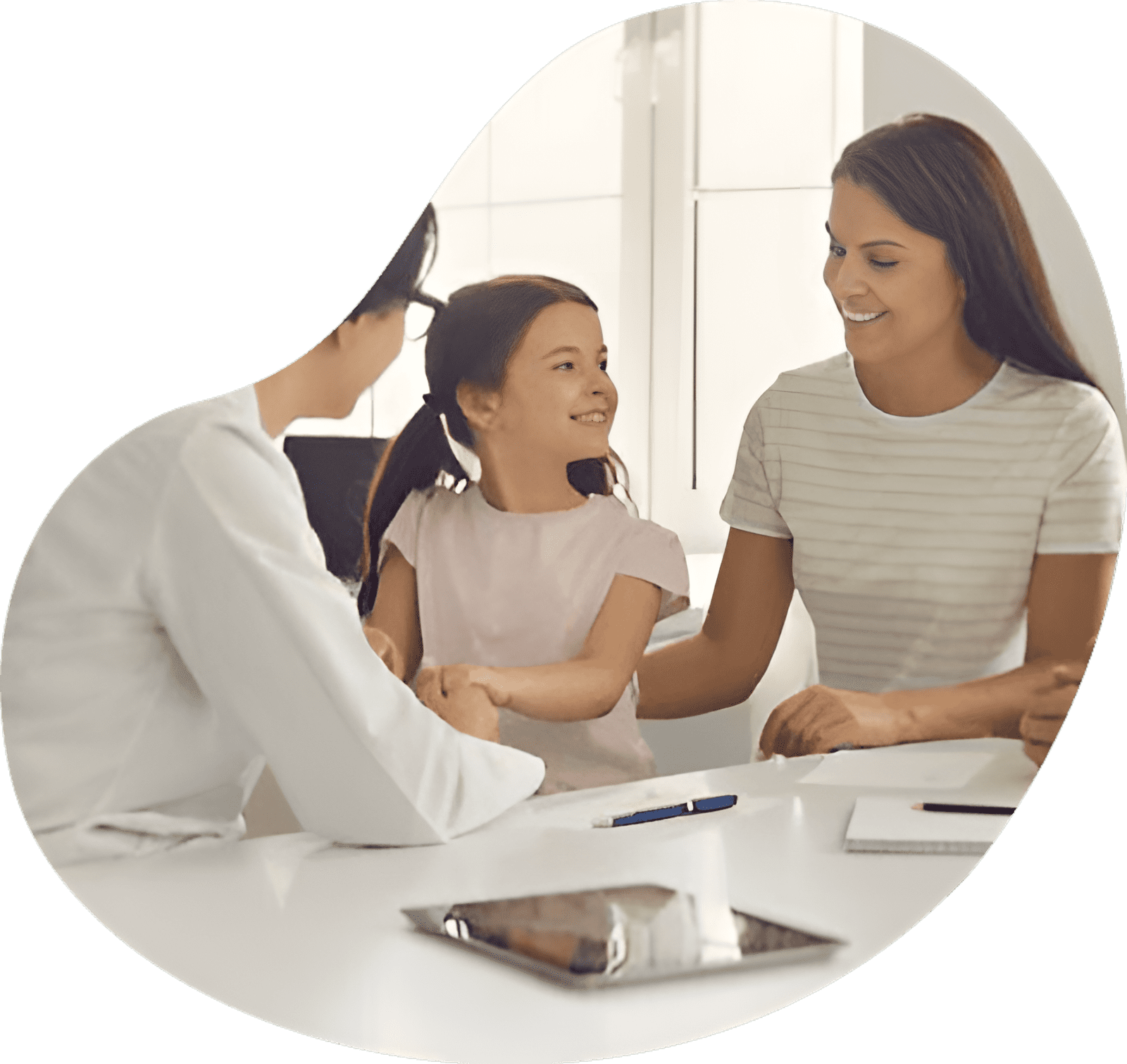 Providing quality treatment Providing quality treatment
